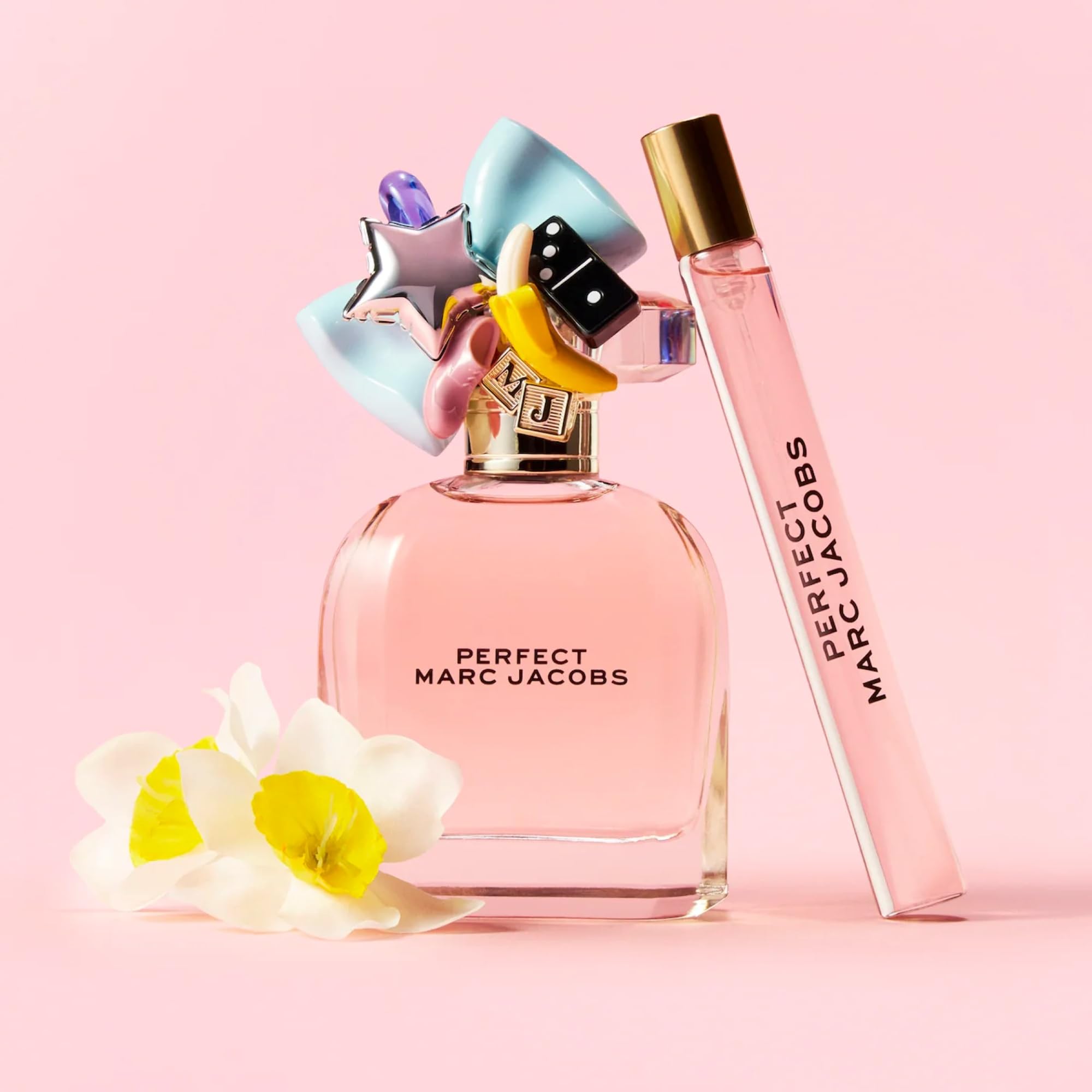 Marc Jacobs M Jacobs Perfect Edp 50V Exc. 50ml : Amazon.nl: Beauty